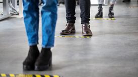 Paddy Murray: The new normal doesn’t fill me with joy