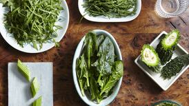 Vegan everything and parsnip petit fours: what we’ll be eating in 2018