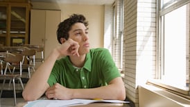 Leaving Cert helpdesk: will course points go up or down?