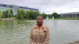 UCD student who lived in tent on Belfield campus on brink of returning to homelessness