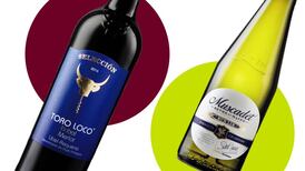 A drinkable bottle of wine for less than €7? Here’s a reliable Spanish red