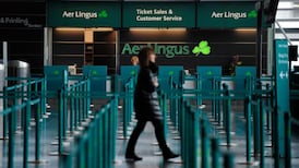 Irish aviation sector cannot afford to wait for Covid-19 vaccine rollout