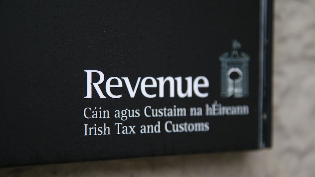 Self-assessed taxpayers need to pay and file now to avoid late payment penalties. Photograph: Nick Bradshaw