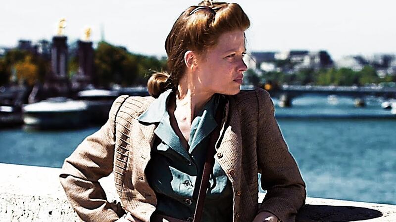 New this week: Mélanie Thierry in Memoir of War/La Douleur
