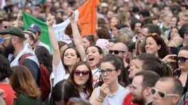 People who voted Yes should not marry in church, says priest