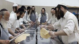 Air and Love: A Story of Food, Family and Belonging by Or Rosenboim – Different flavours of the Jewish experience