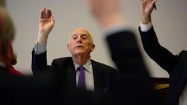 Patrick O’Sullivan fails in Conroy Gold court bid