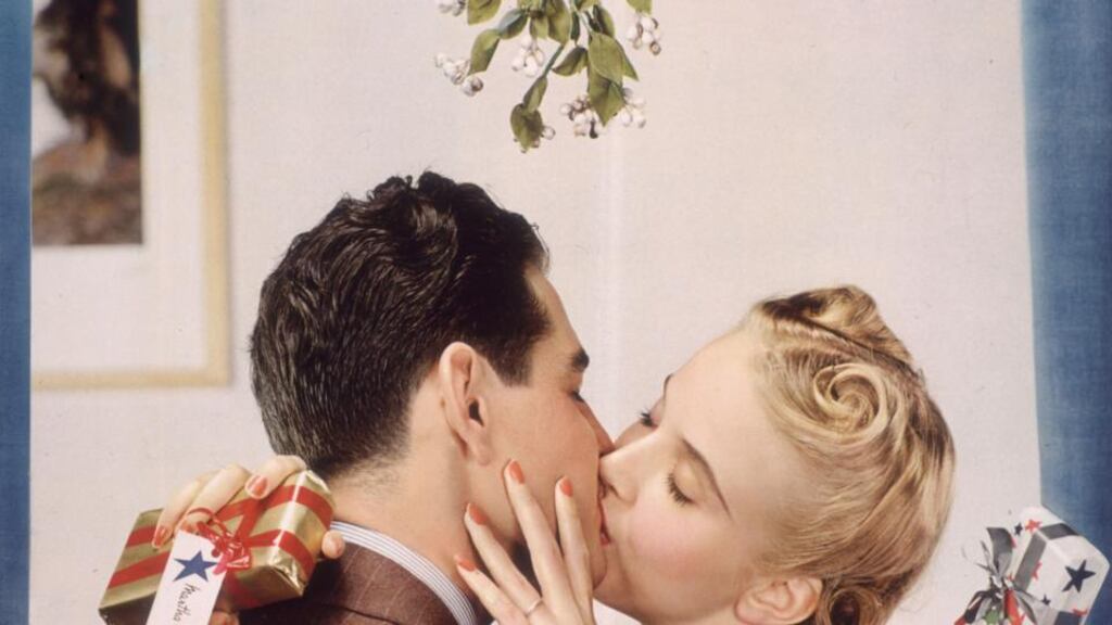 Photograph: Hulton Archive