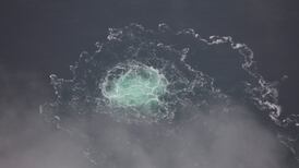 World View: Who blew up Nord Stream 2?