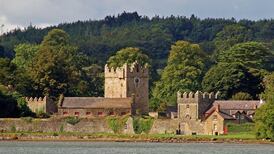 Discovering Northern Ireland