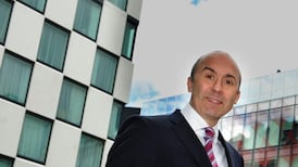 Council reject Hibernia lobbying over Newlands Cross rezoning