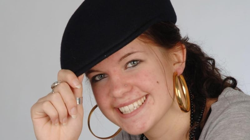 Manuela Riedo was only 17 when she raped and murdered only three days after arriving in Galway city.