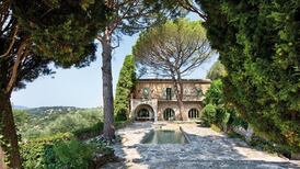 Picasso house built on a Guinness fortune for €23m