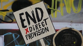 Direct provision: Keep private sector asylum-seeker facilities – report