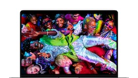 Is  Apple’s new M5 MacBook Pro worth €1,849 plus?