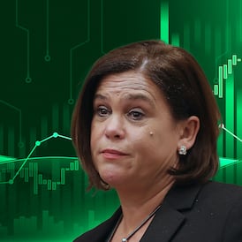 Irish Times/Ipsos B&A poll analysis: Sinn Féin support has fallen fastest among three groups of voters