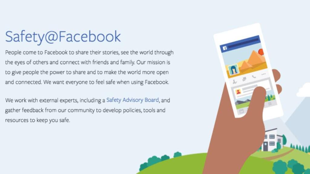 Facebook has moved to clamp down on revenge porn