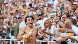 Why the record-breaking heights of Mondo Duplantis are truly out of this world