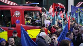 Catholic bishops call on people to oppose racism and misinformation following Dublin riots