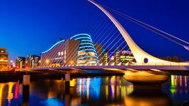 After 10 year of jobs-rich growth, the Irish labour market is turning