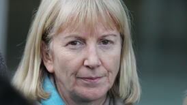 Bernadette Scully criticises lack of services for people with disabilities