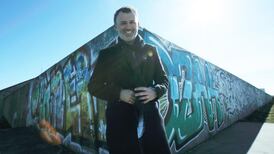 Television: Tommy Tiernan serves up a dog’s dinner