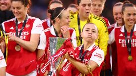 Home-based players back in action as new campaign kicks off