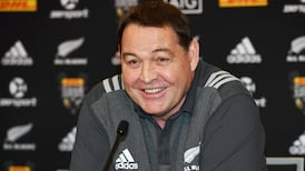 Memories of 1971 first Test the inspiration for Hansen