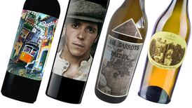 Labelled with love – but what else makes it into your wine?