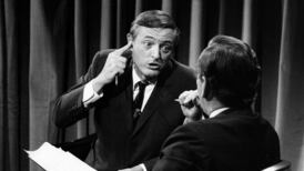 Best of Enemies review: Buckley v Vidal