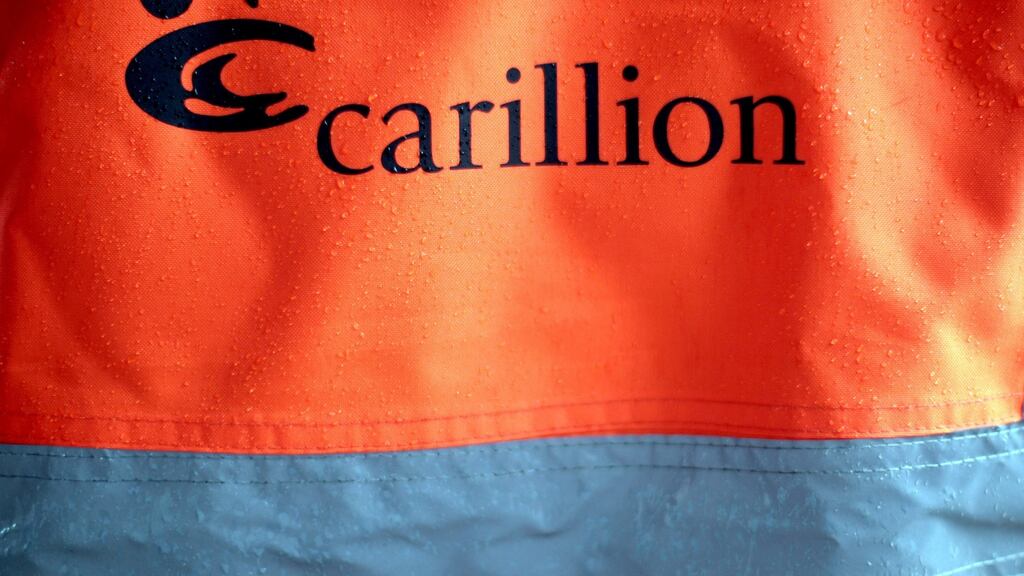 Builders BAM and Sammon face competition from rivals such as JJ Rhatigan and Sisk to build and run six schools left unfinished by the collapse of British group, Carillion