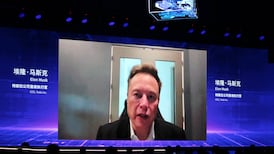 America and China are pursuing a type of industrial cold war