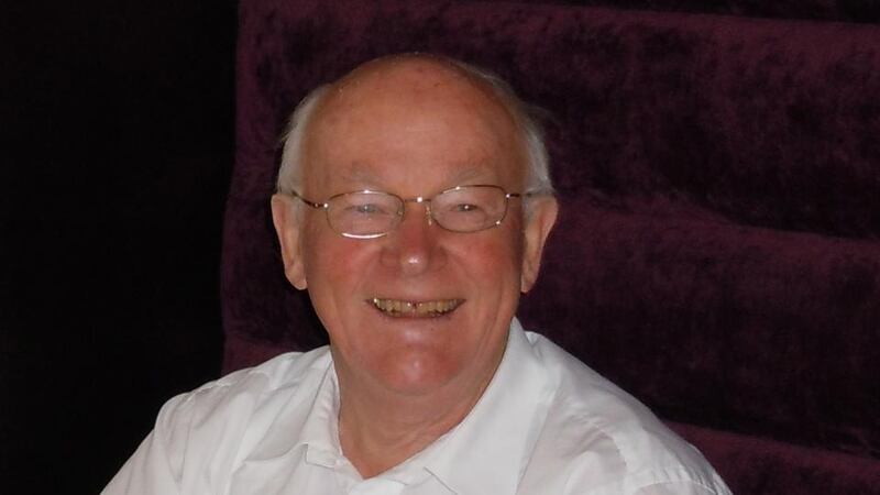 Missionary who risked his life to help the oppressed