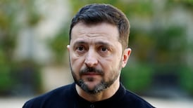 Zelenskiy challenges Putin to meet in person for peace talks on Thursday