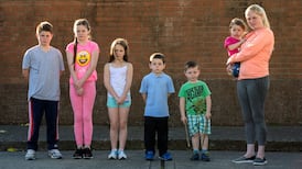 All-Ireland hotels demand adds to homeless family woes