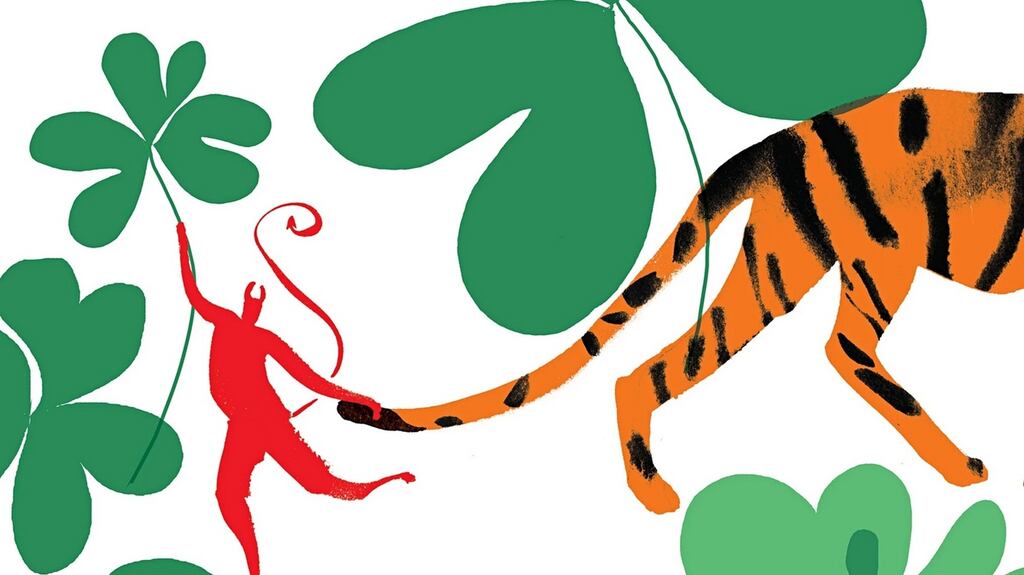 Justine Jordan on Irish writers: “Gone is the conservative writing – all nostalgia and sexual repression – of the Celtic Tiger years. The writers of the new wave are original and bold.”