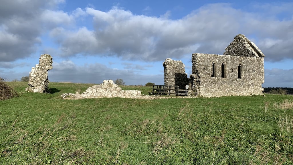 Derrynaflan, Co Tipperary