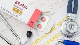 Cholesterol-lowering drugs may reduce prostate cancer risk, research suggests