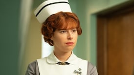 Jessie Buckley: Kerry’s bright star lights up the new season of Fargo