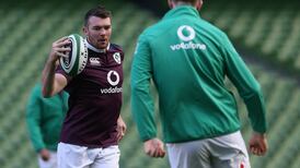 Munster will look to maintain the momentum despite O’Mahony’s absence