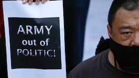 Intervention just latest instalment in Thai crisis