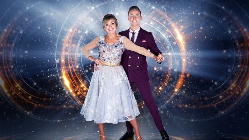 Mary Kennedy and John Nolan