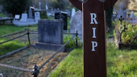 Brianna Parkins: The Irish do an excellent death – and the research proves it