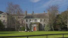 Abbeville’s new owner may build guesthouses on estate