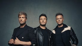 Westlife announce five extra Dublin shows as part of anniversary tour