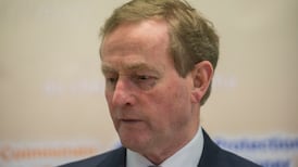 Oliver Callan: Ireland, where paradox is the political norm