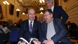 European supergrid linking solar power in south to wind in north ‘only way to go’, says Tánaiste