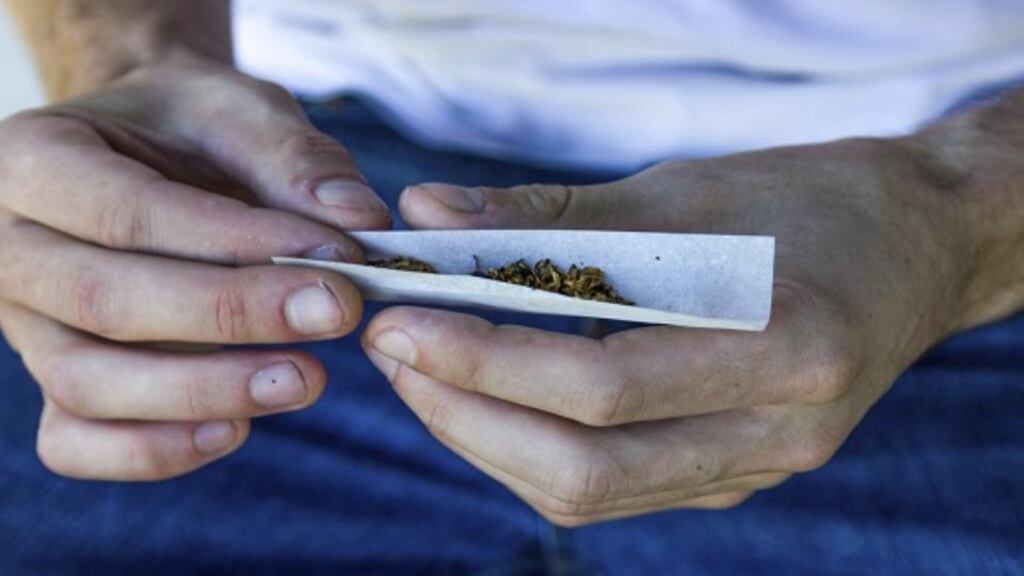 Community Awareness of Drugs (CAD) said decriminalisation would lead to a ‘litany of problems’. Photograph: Thinkstock