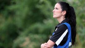 Joanne O’Riordan: Sometimes we need a little nudge on the path to fitness