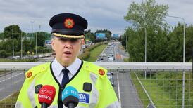 The Irish Times view on road safety: worrying trends